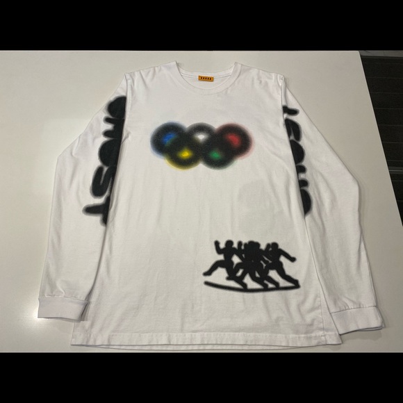 GGITS LONGSLEEVE - Picture 5 of 5